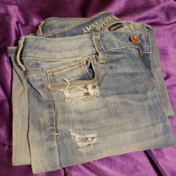 Pants - Picture 1 of 1